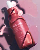 Product close-up of Dusk Elixir