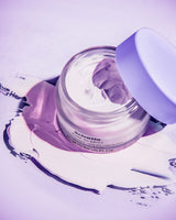 Texture of Pure Clarity Targeted Blemish Paste