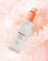 Introducing our radiance-boosting hydra tonic