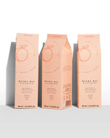 THE MILKY OIL CLEANSER SET Face Cleanser & Cleansing Cloth