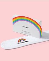 Scientia Rainbow Wrap Packaging Box
