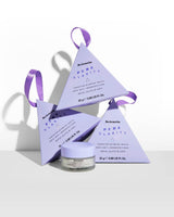Three BLEMISH PASTE PYRAMID