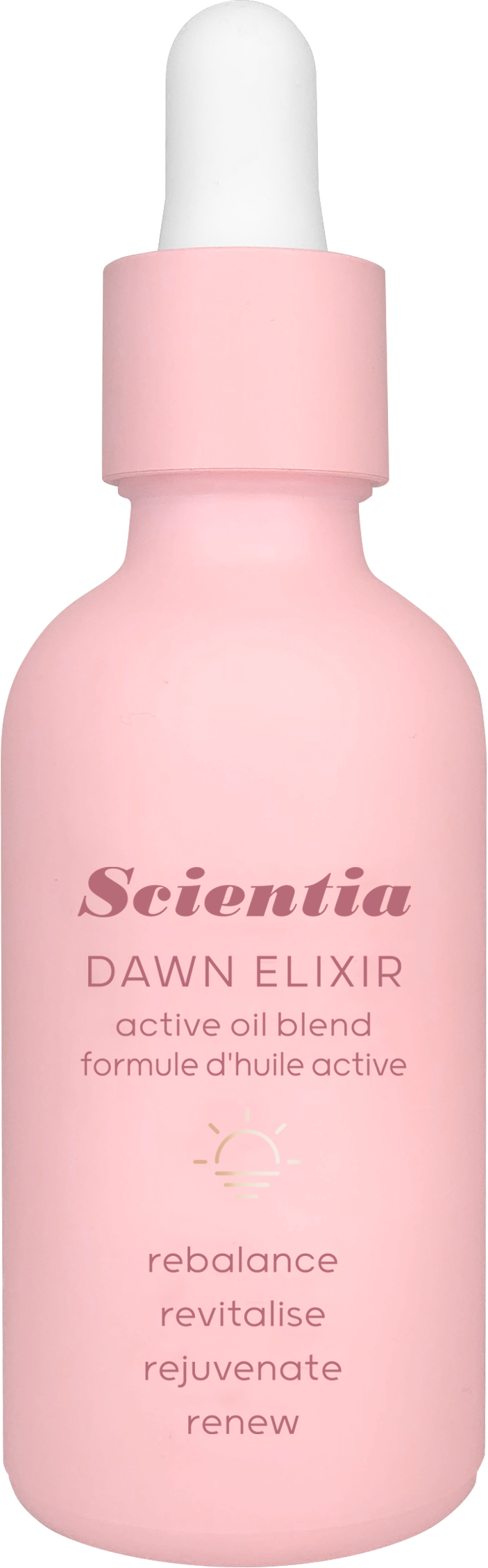 Dawn – Scientia Beauty