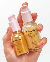 Notox Youth Boost Eye Serum and Plumplex Cell Renewal Youth Serum