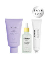 3 step skincare bundle