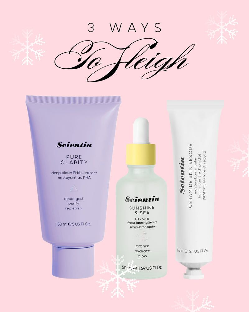 3 step skincare bundle