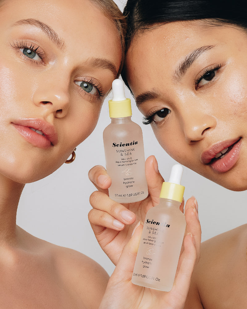 5 step skincare bundle