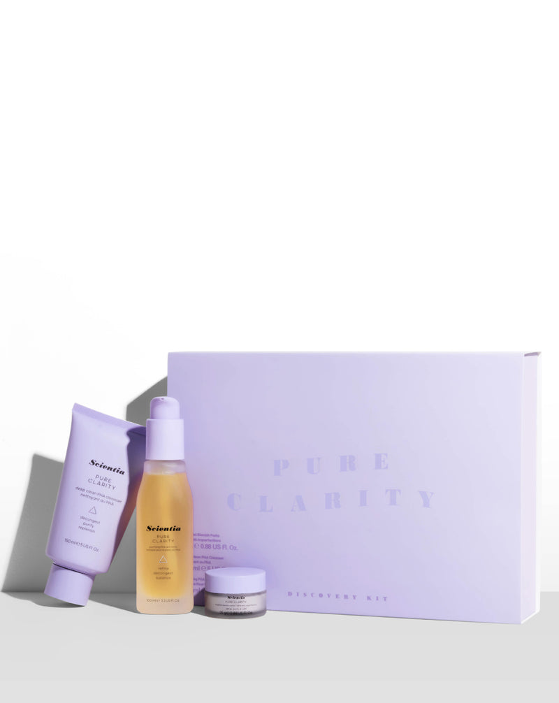 Pure Clarity Discovery Kit