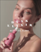 How to use glowing elixir skin model